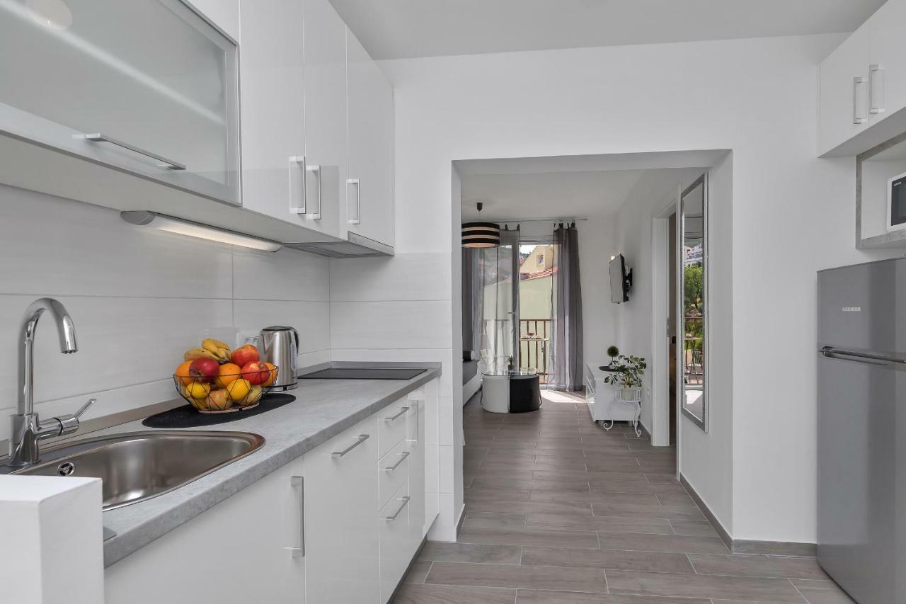 Apartment Kate Podgora Eksteriør bilde