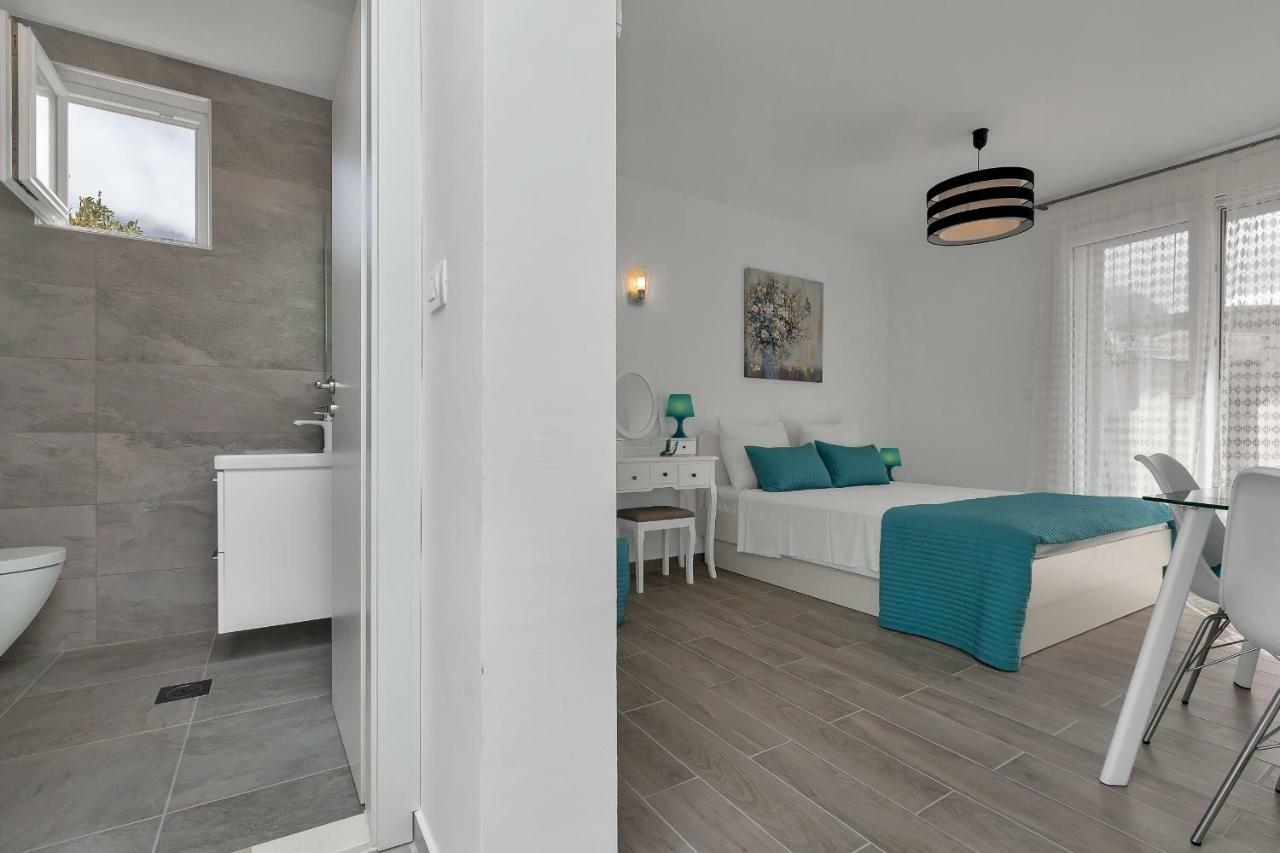 Apartment Kate Podgora Eksteriør bilde