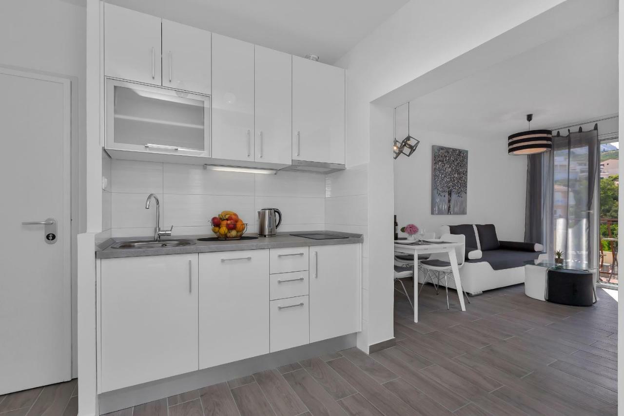 Apartment Kate Podgora Eksteriør bilde