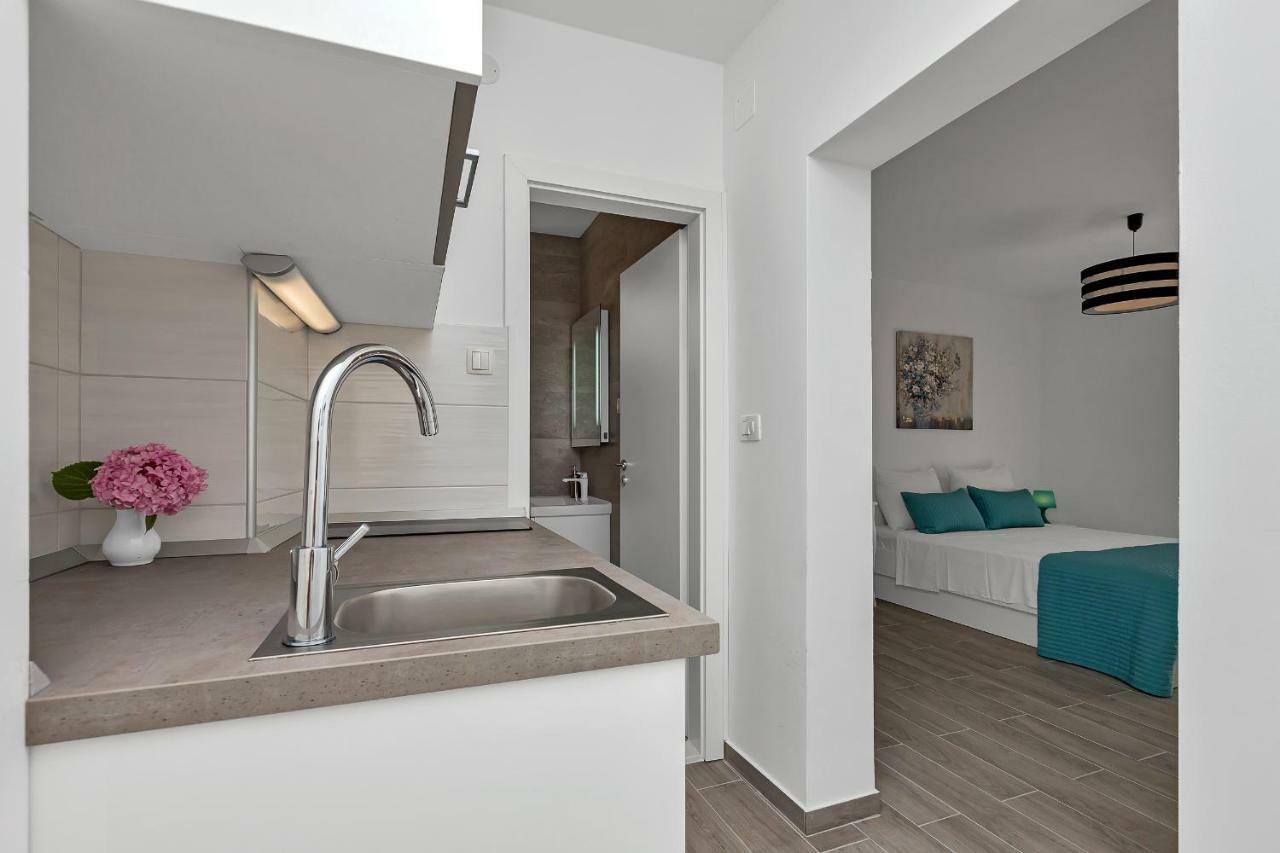 Apartment Kate Podgora Eksteriør bilde